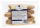 MC Baguette Multicereal 6 x à 140 g - 840 g