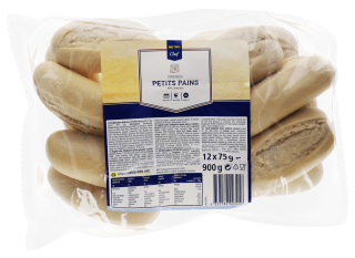 METRO Chef MC Petit Pains - 900 g Beutel