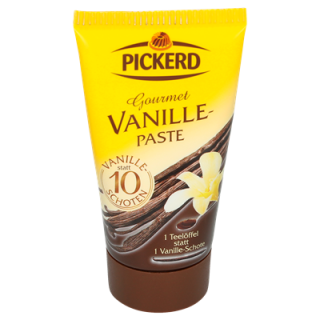 Pickerd Vanille Paste 50g
