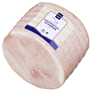 MC Hinterschinken 1/2 Stück je kg (ca.2.7kg)