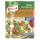 Knorr Salatkrönung 5er-Pack Paprika-Kräuter - 45 g Beutel