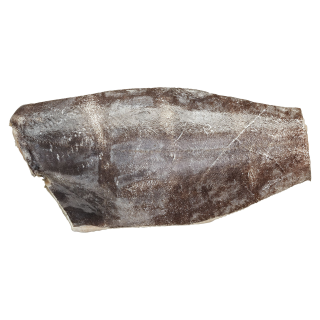 HALAL Heilbutt schwarz gekühlt - 1,00 kg