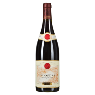 Guigal Gillot Camembert Rotwein trocken - 1 Flasche