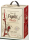 Beau De France Syrah Rotwein - 5,00 l Packung