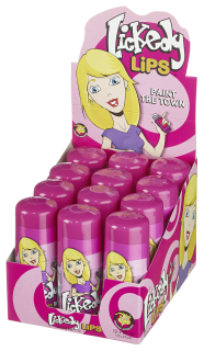 Lickedy Lips  - 960 g Packung