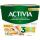 Activia Frucht Joghurt Pfirsich/Marac. 4x125 g