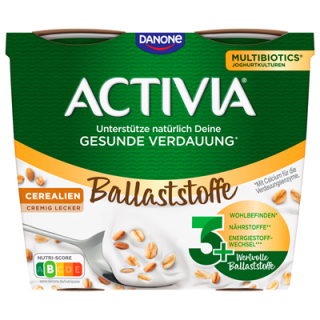 Activia Cerealien 3,5 % Fett im Milchanteil - 460 g Packung