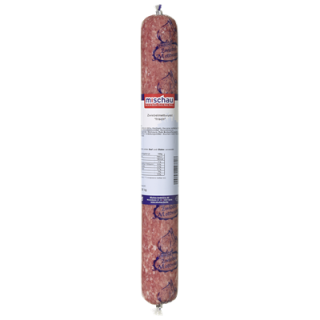 Mischau Zwiebelmettwurst 500g