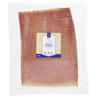 METRO Chef Magerschinken - 500 g Packung