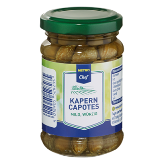 MC Kapern Capotes 106 ml