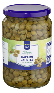 MC Kapern Capotes 720ml