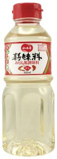 Hinode Mirin -  Würzmittel für Sushi - 400 g...
