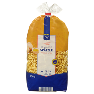 MC Schwäbische Spätzle 500g