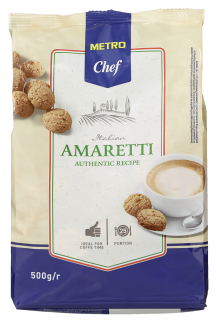 MC Amarettini 500 g