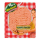 Wiesbauer Scharfe Knacker Fleischwurst mit Pepperdew - 100 g Packung