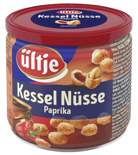 ültje Kesselnüsse  - 150 g Dose