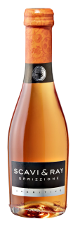 Scavi & Ray Sprizzione Sekt Orange, trocken - 200 ml Flasche