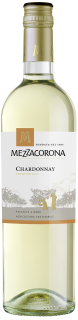 Mezzacorona Chardonnay Trentino DOC Weißwein...