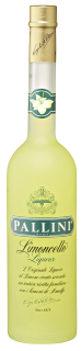 Pallini Limoncello 26 % Vol. - 0,70 l Flasche
