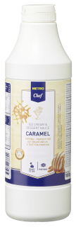 MC Dessert Sauce Caramell 1kg