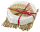 Coulommiers Weichkäse - 400 g Stück