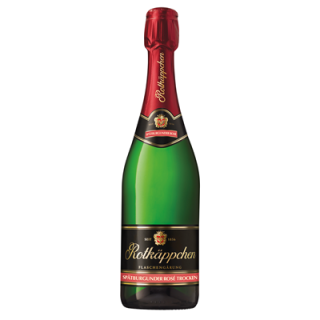 Rotkäppchen Spätburgunder Rosé Sekt - 750 ml Flasche