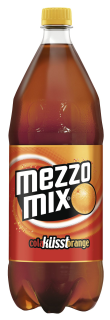 Mezzo Mix - 1,50 l Flasche