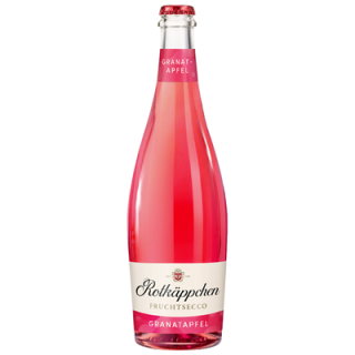 Rotkäppchen Fruchtsecco Granatapfel fruchtig - 0,75 l Flasche