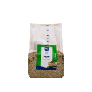 Metro Chef Oregano gerebelt - 1 x 165 g Beutel