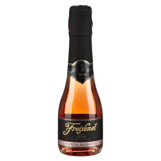 Freixenet Carta Nevada Rosado Seco Rosé Sekt...