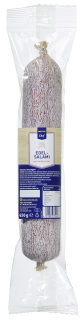 METRO Chef Edelsalami mild geräuchert - 650 g Beutel