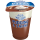 Mertinger Milchhof Pudding & Sahne Schoko - 125 g Becher
