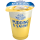 Mertinger Milchhof Pudding & Sahne Vanille - 125 g Becher