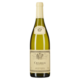 Louis Jadot Chablis - 750 ml Flasche