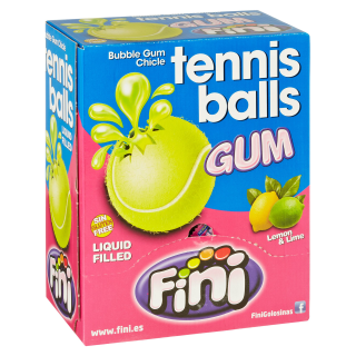 Booom Sport Balls Gum - 5 g Dose