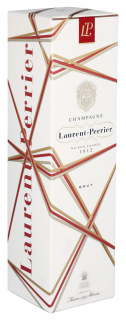 Laurent-perrier La Cuvée Champagner trocken - 750 ml Flasche