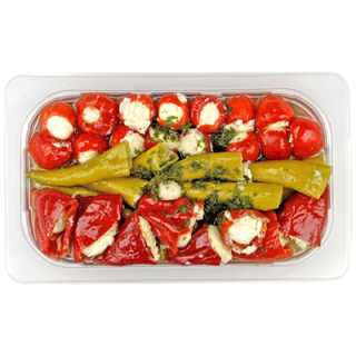 Kühlmann Trio Pikante 750 g Schale