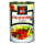 Adria Tomatenpaprika in Streifen bunt - 4,25 l Dose