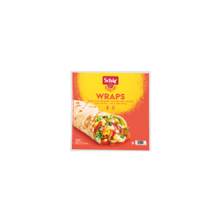 Schär Wraps - 160 g Stück