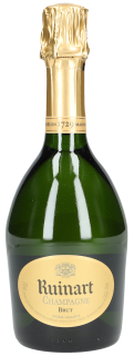 Ruinart Champagner trocken - 375 ml Flasche
