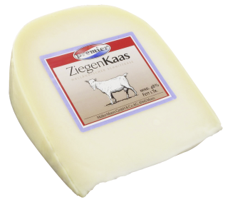 Premier Ziegenkaas - 250 g Stück