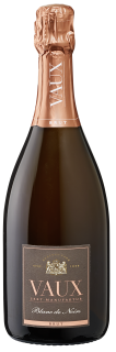 Vaux Blanc de Noirs Schaumwein - 1 Flasche
