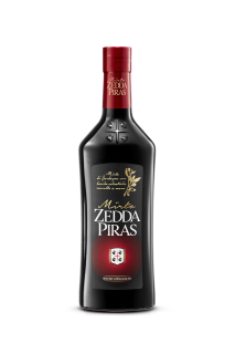 Zedda Piras Mirto - 0,70 l Flasche