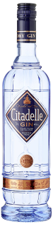 Citadelle London Dry Gin - 0,70 l Flasche