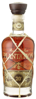 Plantation Barbados Extra Old Rum 20th Anniversary - 0,70...
