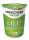 Andechser BIO Joghurt mild 0,1 % Fett - 500 g Becher