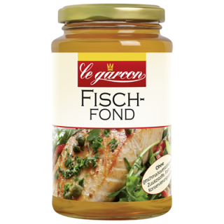 Le Garcon Kalbs-Fond - 400 ml Tiegel