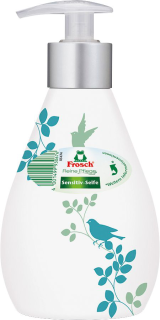 Frosch Reine Pflege - 311 g Flasche