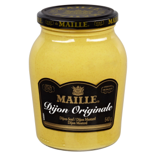 Maille Dijon Senf - 540 g Tiegel