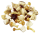 Golden Mushroom Pilzmischung tiefgefroren - 1,00 kg Packung
